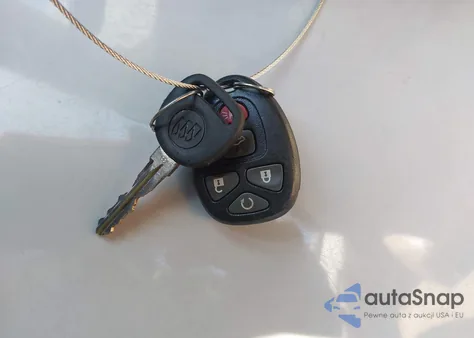 2017 Buick Enclave Leather из США, поврежденный, VIN 5GAKRBKD2HJ199974